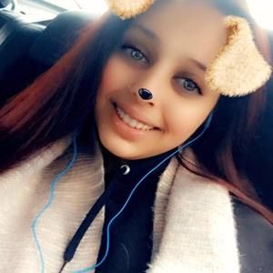 Meet your Posher, Katrina